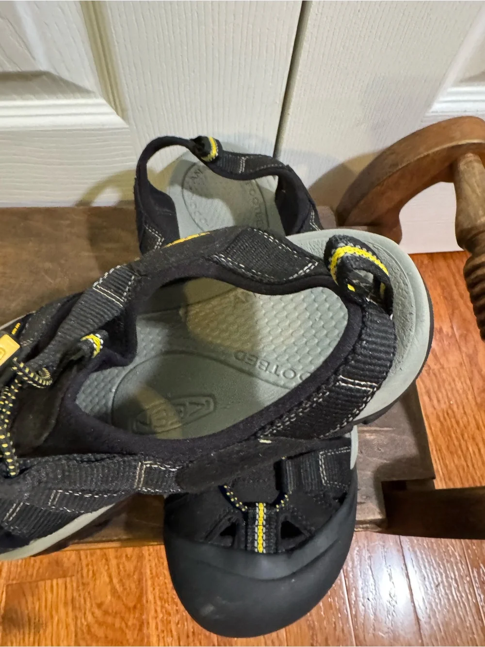 Keen Newport H2 Sandal waterproof hiking outdoors. Size 11 Men’s